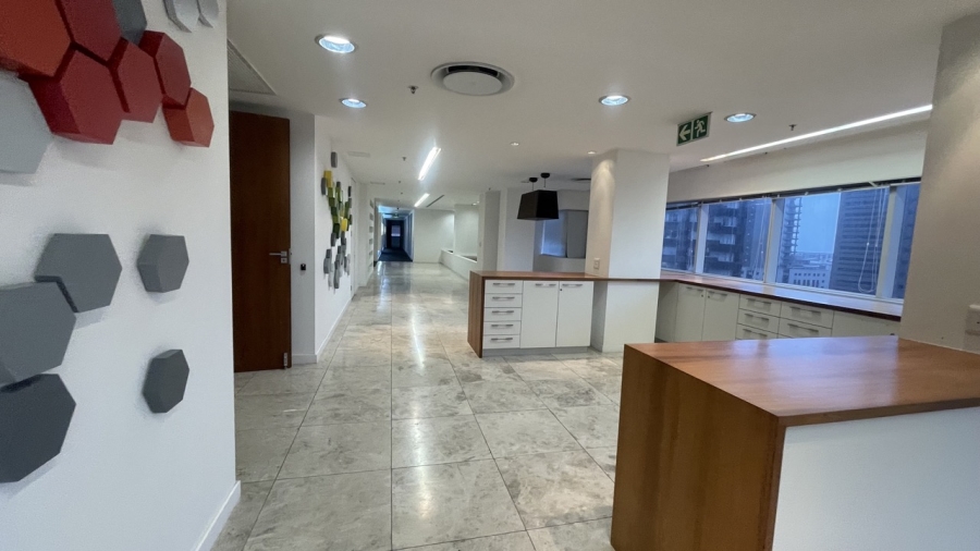 To Let commercial Property for Rent in Cape Town City Centre Western Cape